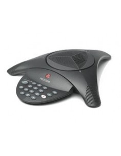 SoundStation 2 NE sans écran (FR) 2