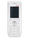 Ascom - DECT D63 Messenger Blanc