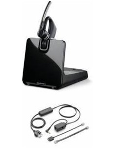 Voyager Legend CS B335 + APA-23 2