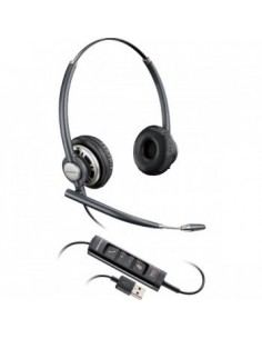 Plantronics EncorePro HW725 USB 2