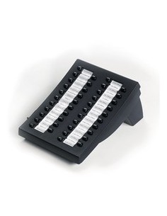 Touch extension module for Snom 3XX 2