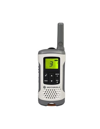 Motorola TLKR T50