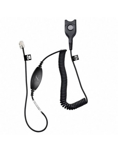 Sennheiser CEUL 32 EU Limiter Inline-adaptateur