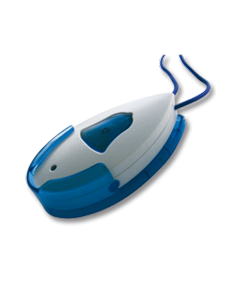 Mini émetteur pendentif UHF 2