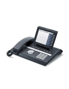 OpenStage 60 T (lava) - prévoir alim supplémentaire 2