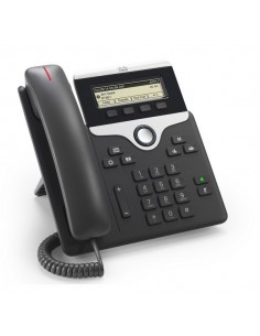 Cisco - IP Phone 7811 2