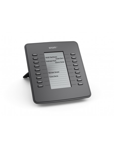 Snom - D7 module d'extension