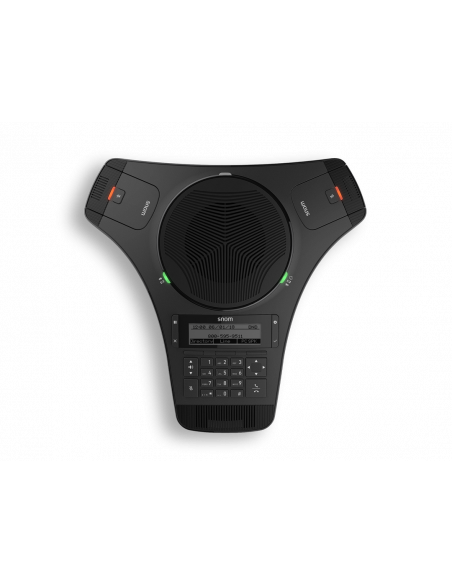 snom - c520 dessus snom - c520 dessus