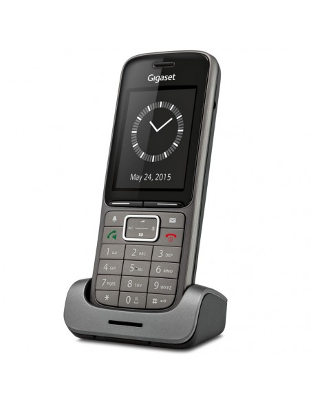 Gigaset - SL750H Pro avec chargeur Gigaset - SL750H Pro avec chargeur