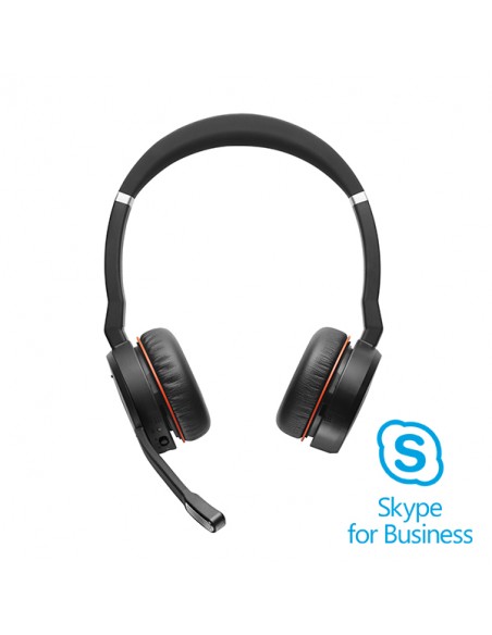 Evolve 75 - MS - Face micro