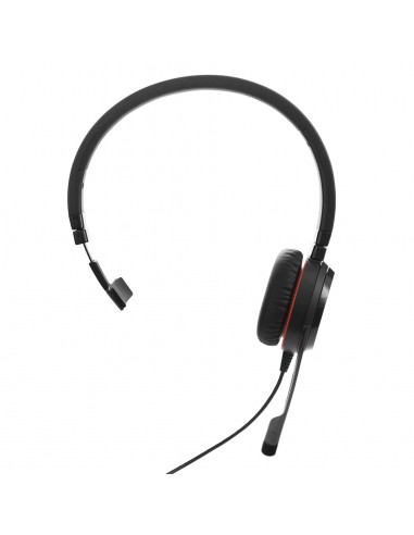 Jabra - Evolve 20 uc mono face