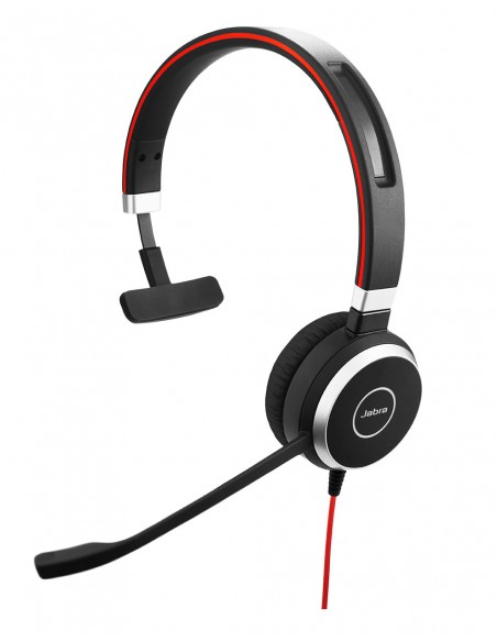 Evolve 40 - UC - Mono - Angle Evolve 40 - UC - Mono - Angle