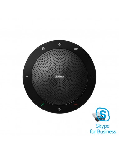 Speak 510 - MS - Dongle - Face