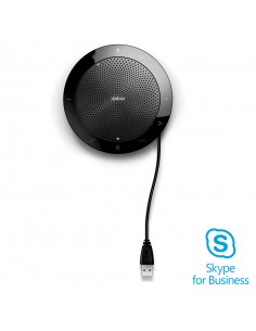 Speak 510 - Dongle - Face 2