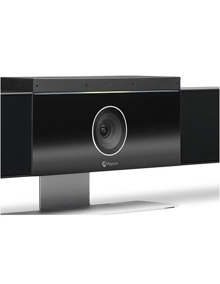 Poly Studio - Zoom Angle