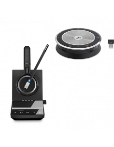 Pack Télétravail - EPOS 2