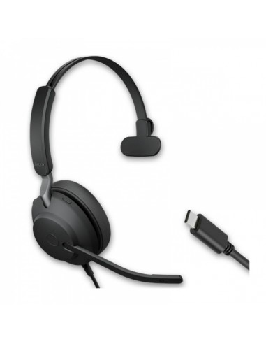 Jabra - Evolve2 40