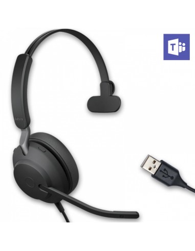 Jabra - Evolve2 40