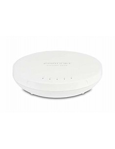 Fortinet - Point d'accès... 2