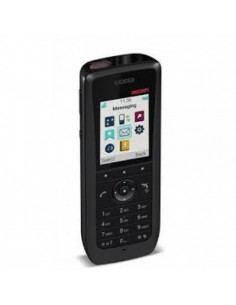 Ascom - i63 Messenger 2