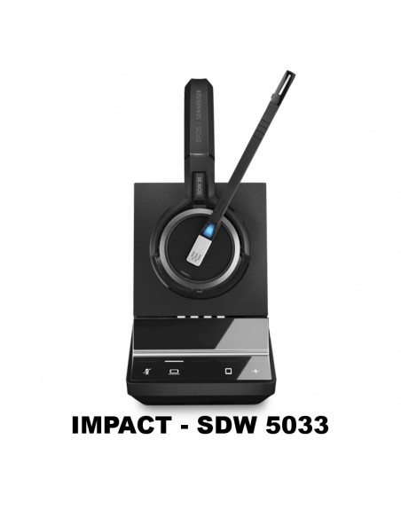 EPOS / Sennheiser - Impact SDW 5033 EPOS / Sennheiser - Impact SDW 5033