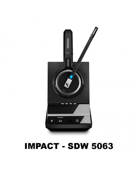 EPOS / Sennheiser - Impact SDW 5063 EPOS / Sennheiser - Impact SDW 5063