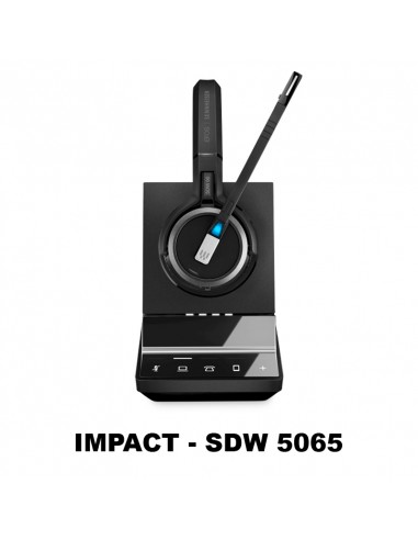 EPOS / Sennheiser - Impact SDW 5063