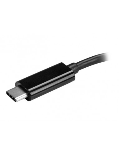 StarTech.com Hub USB 3.0 compact à 4 ports...