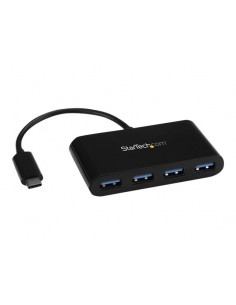 StarTech.com Hub USB 3.0... 2