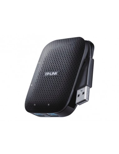 TP-LINK HUB USB 3.0 compact 4 ports, portable