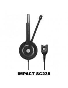 Sennheiser SC 260 USB CTRL 2