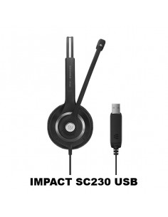 Sennheiser SC 260 USB CTRL 2