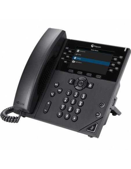 Poly - VVX 450 Poly - VVX 450