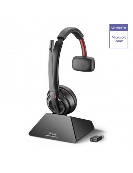 poly 8220 smartphone teams