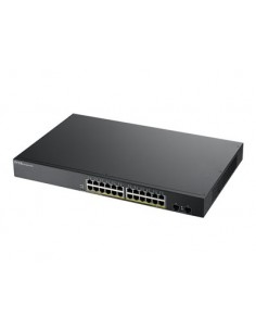 Zyxel GS1900-24HP v2.... 2