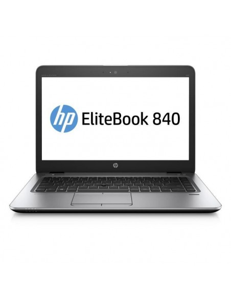 HP - EliteBook 840 G3 (Reconditionné) 14"/i5-6200U/89GB/256GB SSD/W10P