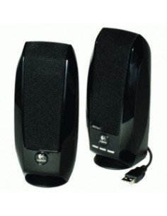 Logitech - Haut parleurs... 2