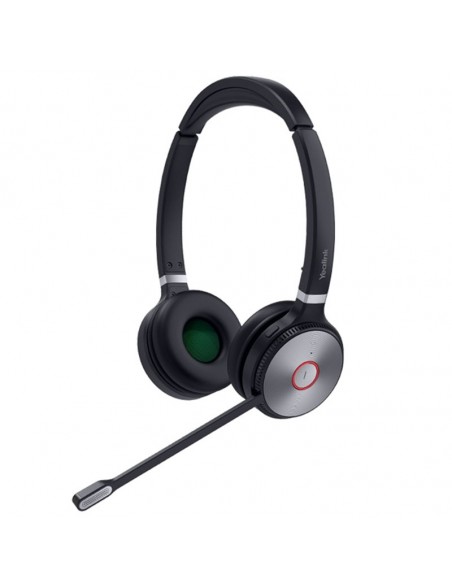 wh66 stereo casque seul