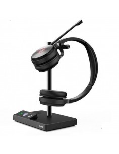 Yealink - WH62 stereo UC