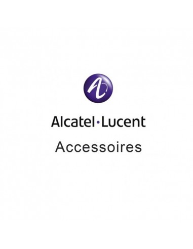 Alcatel-Lucent - batterie Li-ION pour terminal WLAN 8158s et 8168s