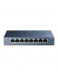 TL-SG108PE 2