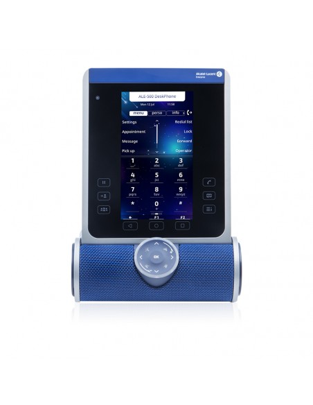 téléphone sans combiné ALE 500