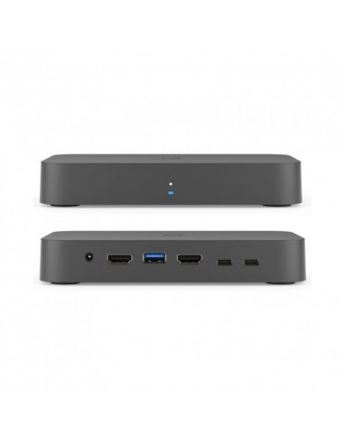 Système de liaison PC aux salles de réunion