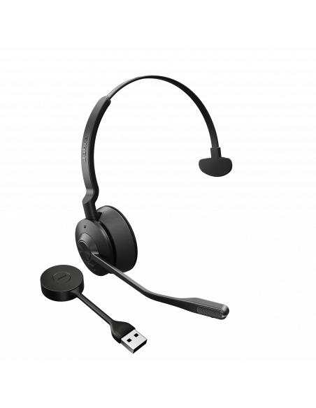 Jabra Engage 55 Mono UC USB-A