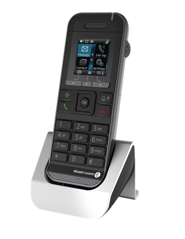 Alcatel-Lucent 8232 DECT Handset