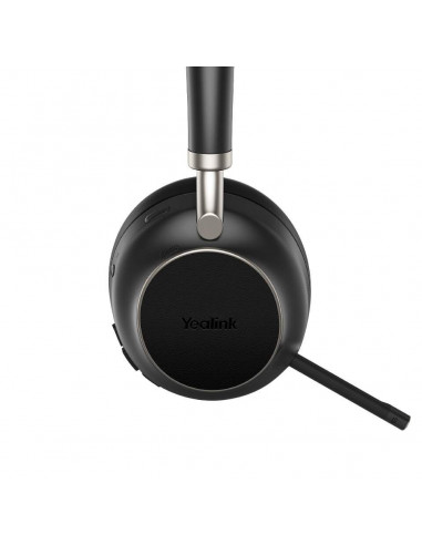 Yealink BH76 micro perche retractable