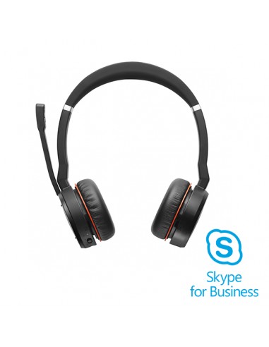 Evolve 75 - MS - Face micro plié