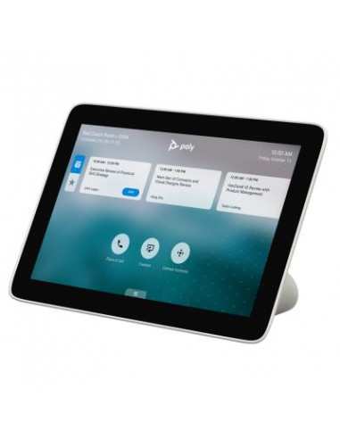 Poly - G7500 + Studio E70 + TC8