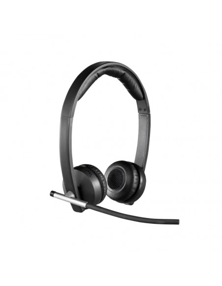 logitech h820e binaural