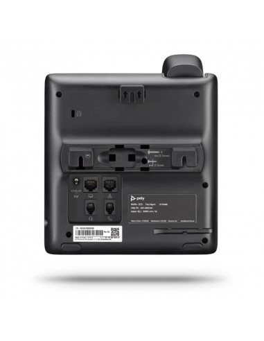 poly edge b10 branchement